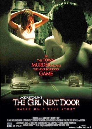 Девушка по соседству / The Girl Next Door (2007)