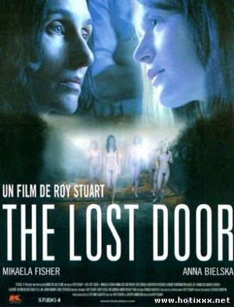 Потайная дверь / The Lost Door (2008)