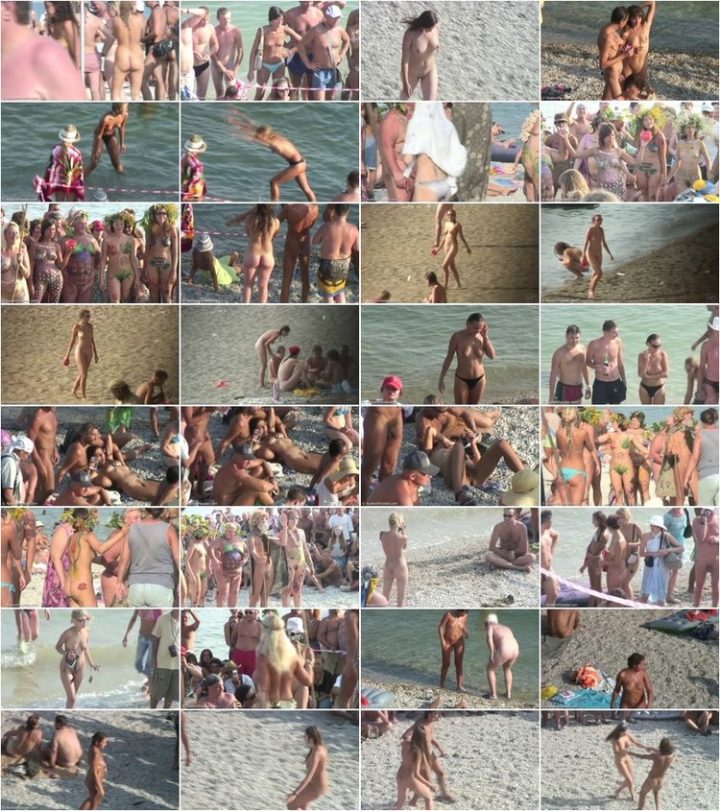 PureNu Nude Beach 001