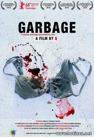 Garbage / Мусор (2018)