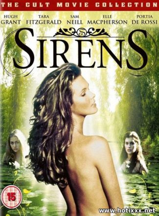 Sirens / Sirenes / Verfuhrung der Sirenen / O Encanto das Sereias / Sirenas / Sereias / Sirener / Seirines / Seireenit / Sireny (1993)