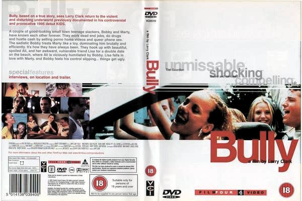 Садист / Bully (2001)