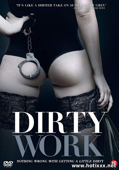 Dirty Work / Shopper’s Secret / Грязная работа (2018)