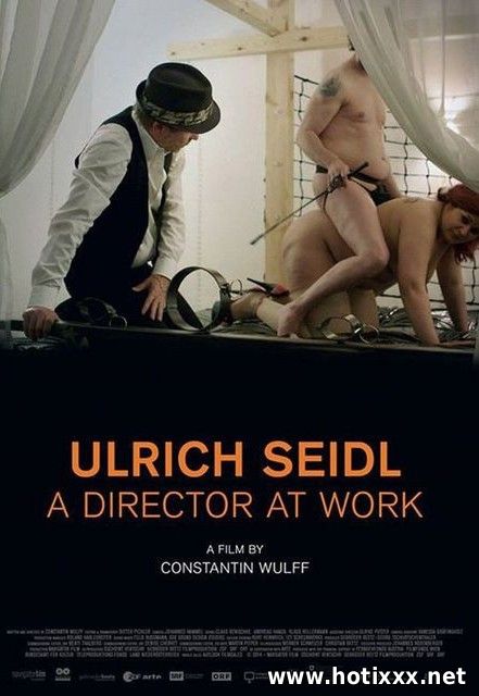 Ulrich Seidl und die bosen Buben / Ulrich Seidl: A Director at Work / Ульрих Зайдль и плохие парни / Ульрих Зайдль: Режиссер в работе (2014)
