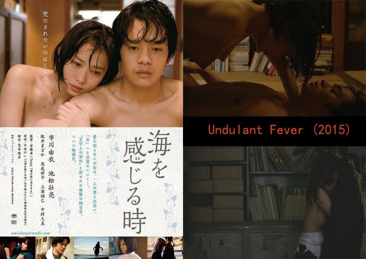 Undulant Fever (2015)