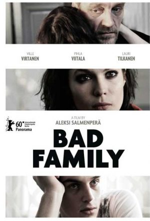 Bad Family (2010)