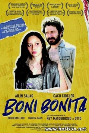 Boni Bonita / Bonnie Bonita / Бонни Бонита (2018)