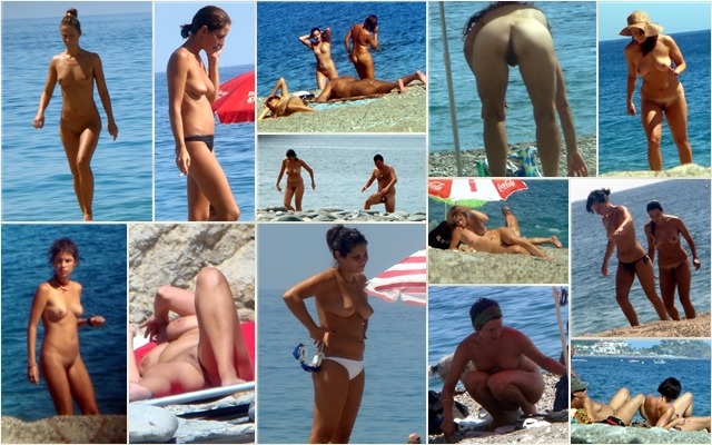 Pedro’s Original Nudist Beach Photos #5