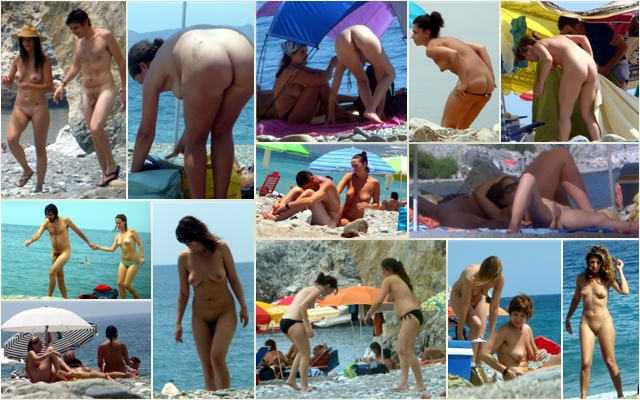 Pedro’s Original Nudist Beach Photos #2