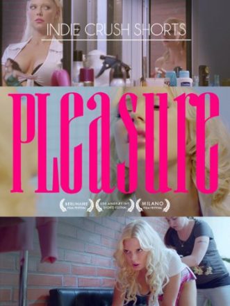 Pleasure / Удовольствие (2013) [SHORT]