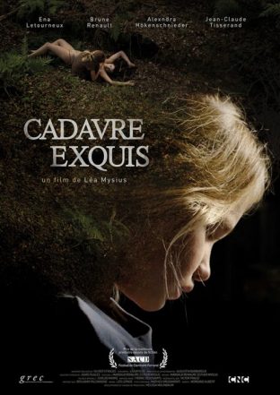 Cadavre exquis (2013)