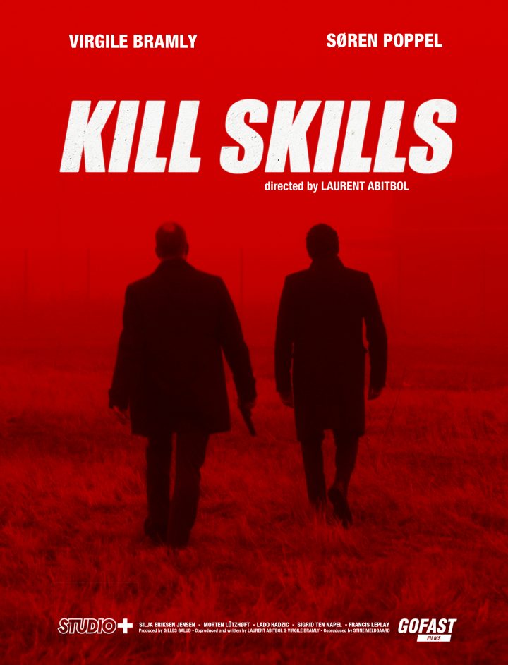 Kill Skills 2016