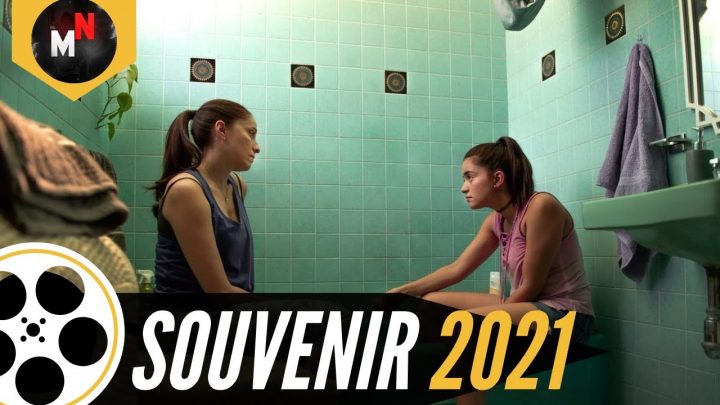 Souvenir 2021