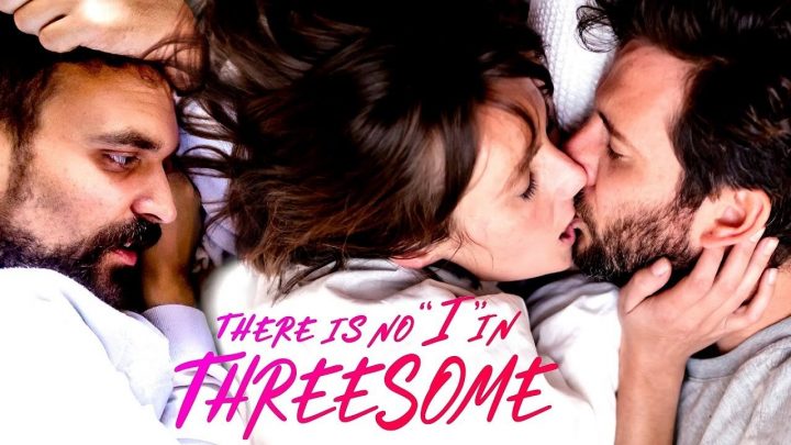 There Is No I in Threesome (2021)