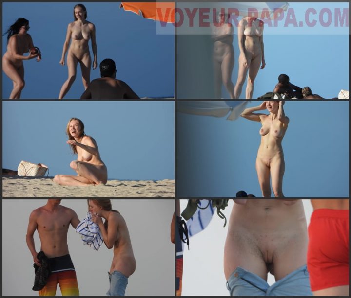 private shooting nude beaches around the world