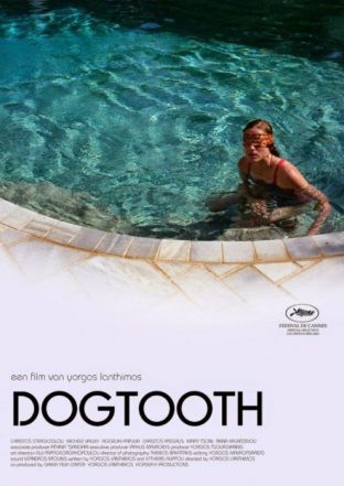 Dogtooth (2009)