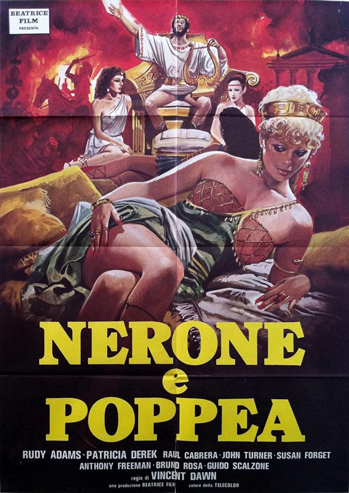 Rome in porno anschauen Gold Porn