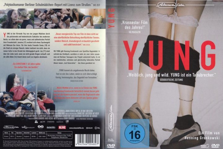 Young (2018)