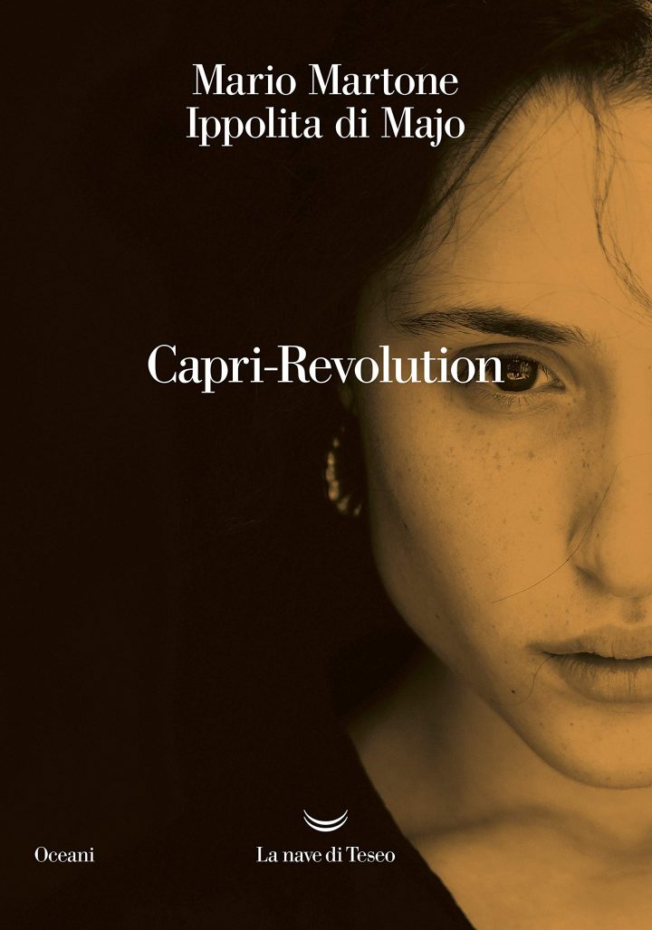 Capri Revolution 2018