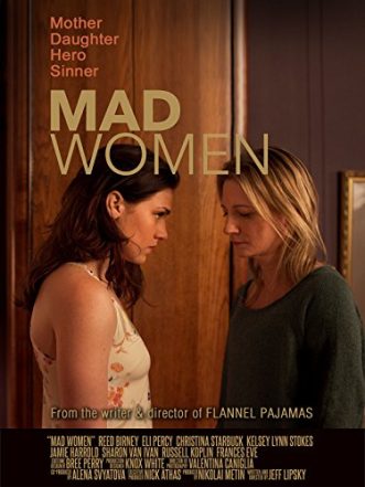 Mad Women (2015)
