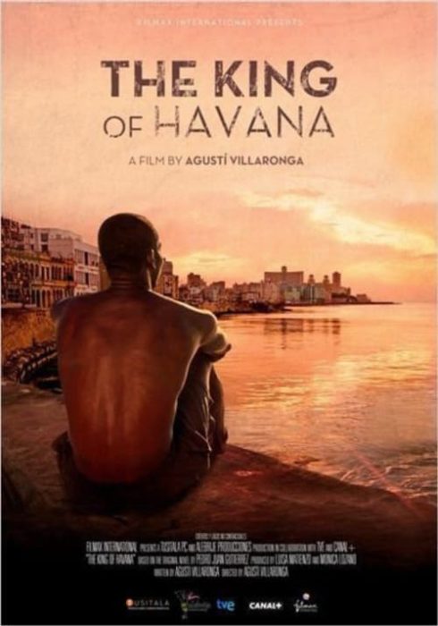 The King of Havana (2015)