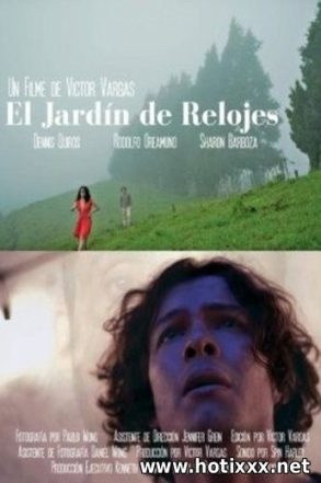 El Jardin de Relojes / The Garden of Clocks / Der Garten der Uhren / Le jardin des horloges / Сад часов (2019) [SHORT]