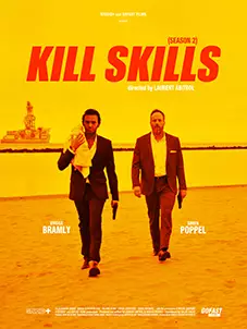 Kill Skills (2016)