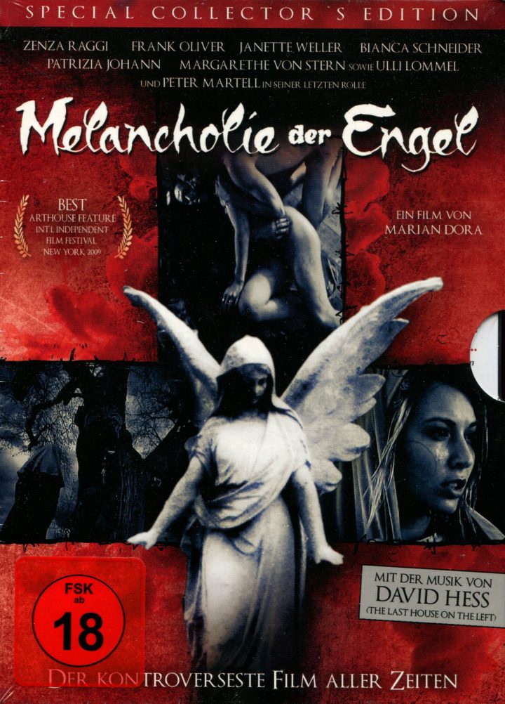 Melancholie der Engel 2009