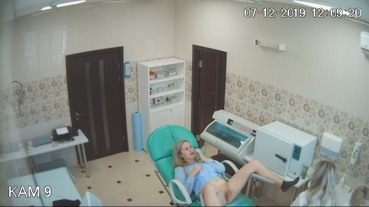 Ip Camera Gynecologist Office 2