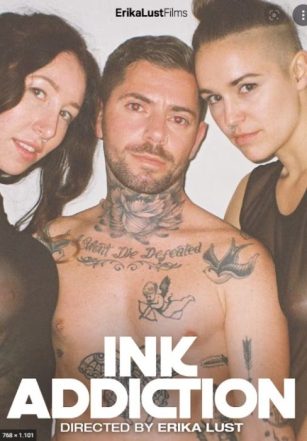 Ink Addiction — XConfessions