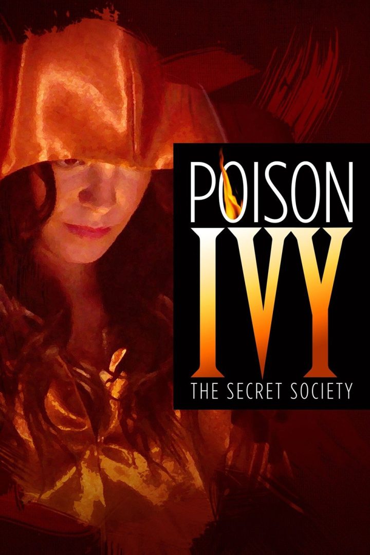 Poison Ivy The Secret Society 2008
