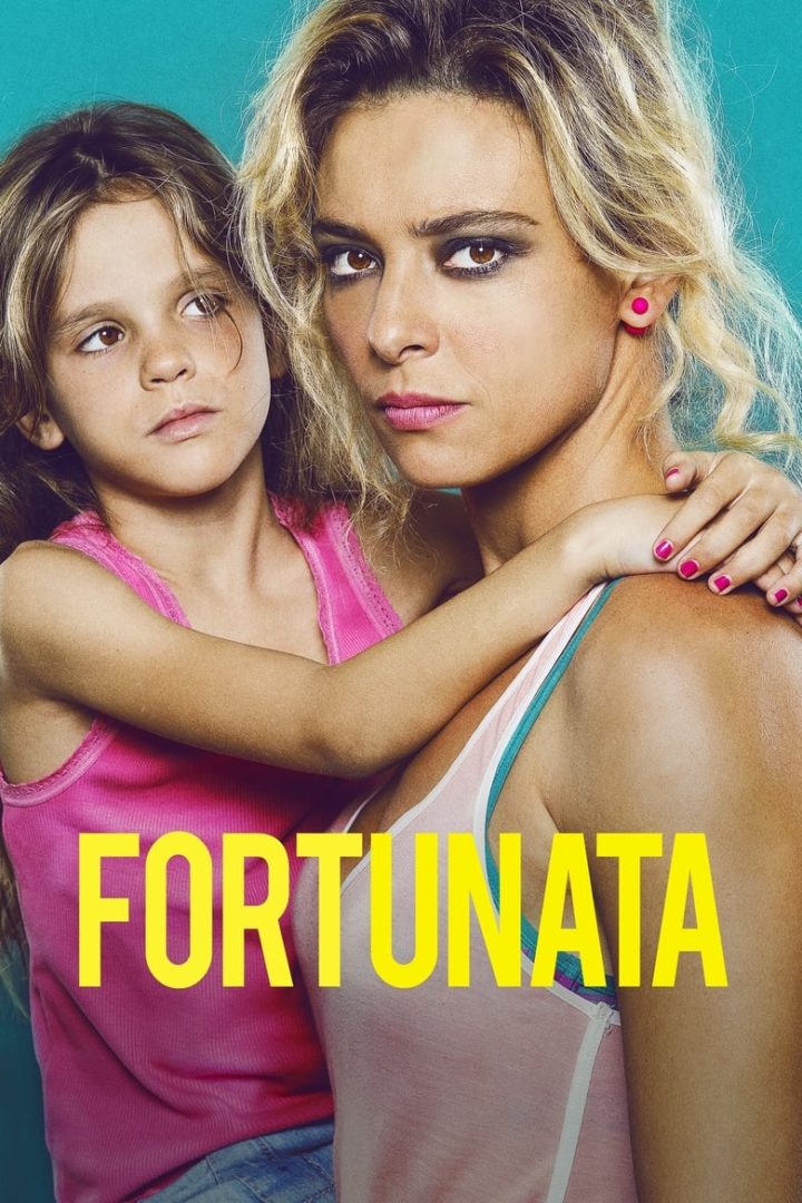 Fortunata / Lucky. 2017. HD.