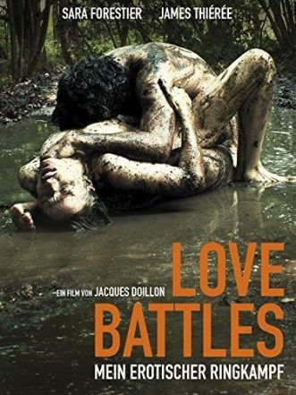 Love Battles (2013)